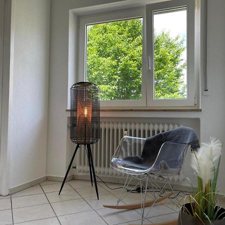Appartamento Oscar'S Sunset Am Seewald Friedrichshafen Esterno foto